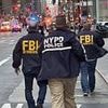 Dramatic image of blood-stained gun used in NYC shooting revealed