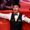 Trailblazer Zhao set to take snooker to 'another level' in China