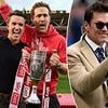 EFL clubs' summer transfer plans: WILL PICKWORTH reveals Wrexham's big-money targets, Birmingham's plans to take down the Championship and the Reading rebuild