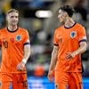 Matig Jong Oranje redt punt in openingswedstrijd tegen Finland op EK