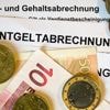 Sozialstaat: Mindestlohn oder Bürgergeld? Wer arbeitet, hat deutlich mehr