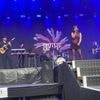 Dag 2 van Marktrock officieel van start: Birthe trapt tweede festivaldag op gang
