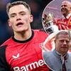 Bayern Munich chief makes blunt admission about Florian Wirtz transfer race after Liverpool's third bid worth £114m