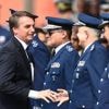 L’ancien président Jair Bolsonaro condamné : un « jalon de la démocratie brésilienne »