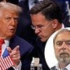 PETER HITCHENS: Donald Trump's attack on Iran was lawless and we'll all regret it soon enough. But it was his actions afterwards that everyone has missed
