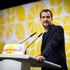 Neuaufstellung der FDP: FDP-Vize Vogel sieht Liberale in existenzbedrohender Lage
