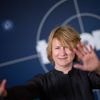 Bekannt aus dem Berliner „Tatort“: Corinna Harfouch steigt zum Frühjahr 2026 aus