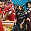 Colin Kaepernick marriage bombshell revealed as wife of forgotten NFL quarterback speaks out