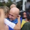 Beaten and held in Russia for three years - but never charged with a crime