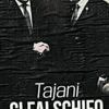 I giovani dem contro Tajani: "Ci fai schifo" sui manifesti