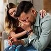 It pays to turn on the waterworks…but only if you're a man: 'Crocodile tears' are more believable from MEN, study finds - here's how to spot them