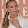 "Bin in Tränen ausgebrochen": Sarah Jessica Parker hadert mit Kritik an ihrem Aussehen