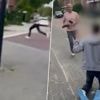 Spectaculaire achtervolging lijkt rechtstreeks uit actiefilm te komen: ‘Blijven staan’