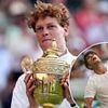 Carlos Alcaraz runs out of miracles as Jannik Sinner wins his first Wimbledon, writes MATTHEW LAMBWELL