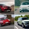 Up to £10k off EVs as makers slash prices to beat new grant