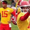 Patrick Mahomes has the perfect response to shockingly low Madden rating