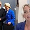 UK-EU reset deal: Globalist Keir Starmer is pushing Britain back into the European Union by stealth, former Brexit party MEP Alex Phillips tells the Mail's 'Apocalypse Now?' podcast