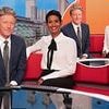 BBC Breakfast rocked by 'bullying probe' in latest crisis for corporation with 'tensions rife' between hosts Naga Munchetty and Charlie Stayt