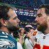 NFL reveals huge Christmas Day and Black Friday games... as Kansas City Chiefs get primetime slot again
