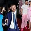 AMANDA PLATELL: This is exactly how Nicola Peltz followed the Meghan Markle handbook to snare the idiot son of a famous family... and the very sad future Brooklyn and Harry have to look forward to