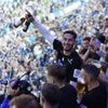 Fußball-Bundesliga: „Bild“: Reis will HSV trotz Aufstiegs verlassen