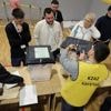 Albanian preliminary election results show Socialists ahead