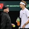 French Open: Becker legt mit Kritik an Zverev nach
