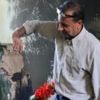 The Israeli army took over my home, used it like a hotel, then set it on fire