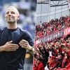 “Neem jullie truitje van Toby mee”: Antwerp-fans maken zich klaar voor afscheid Alderweireld