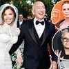 The only thing more grotesque than the Bezos-Sanchez wedding? The Hollywood liberals who weren't invited and can't stop whining about it: MEREDITH CLARK