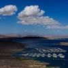 Arizona, Nevada and Mexico get less Colorado River water for a third year