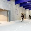 Ursprünglich für Autos geplant: Zürich eröffnet Tunnel für E-Bikes und Velos