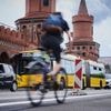 Wirtschaftsvertreter unterstützen das Ziel: Berliner Klimarat fordert emissionsfreie City bis 2035
