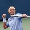 US Open. Arthur Rinderknech élimine Davidovich Fokina et défiera Benjamin Bonzi au 3e tour