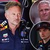 Christian Horner attacks Ralf Schumacher over his Max Verstappen conspiracy theory