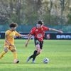 Stade Rennais. Premier contrat professionnel pour Paolo Limon
