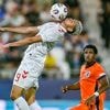 Denemarken houdt Finland op gelijkspel, Jong Oranje door naar kwartfinale