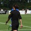 Football. Révolution du statut de l’arbitrage : ces clubs du Maine-et-Loire impactés