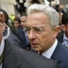 L'ancien président colombien Alvaro Uribe condamné pour subornation de témoin