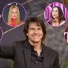 NU+ | Scheidingen en Scientology: het turbulente liefdesleven van Tom Cruise