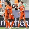 Live EK | Jong Oranje lijkt laatste strohalm te grijpen tegen Jong Oekraïne