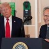 Trump administration rescinds curbs on AI chip exports to foreign markets