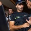 Ocean Race Europe. Nicolas Lunven (Holcim-PRB) : « De cette mésaventure, on retire du positif »
