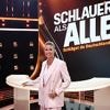 Hoher IQ, aber ...: Ist Sonja Zietlow "Schlauer als Alle"?