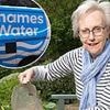 Janice, 80, limits cups of tea, is scared to flush the loo and has banned baths and hosepipes - so why has Thames Water put UP her bill 170%?
