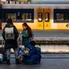 Dinsdag weer geen NS-treinen in heel Nederland door uitbreiding staking personeel, vakbond verbaasd