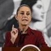Mexico sues Google over 'Gulf of America' name change