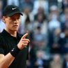 Masters 1000 de Rome : Jannik Sinner vainqueur pour son premier match après sa suspension pour dopage