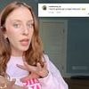Flight attendant warns people to stop wearing this 'disgusting' clothing item on planes