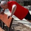 Entretenir ses muscles permet de lutter contre les risques d’AVC, d'ostéoporose et de diabète